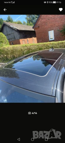 BMW M335D, снимка 8 - Автомобили и джипове - 48639409