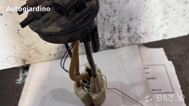 Горивна помпа за Land Rover Range Rover - 221824055003