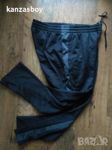 reebok - страхотно мъжко долнище ХЛ, снимка 2 - Спортни дрехи, екипи - 40594542