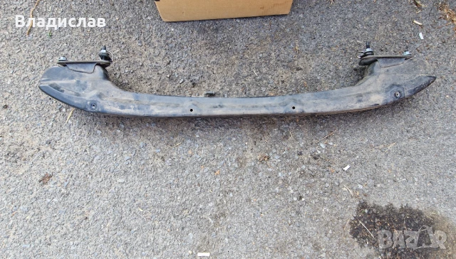 Задна греда Mercedes W203 sport coupe , снимка 3 - Части - 50589294