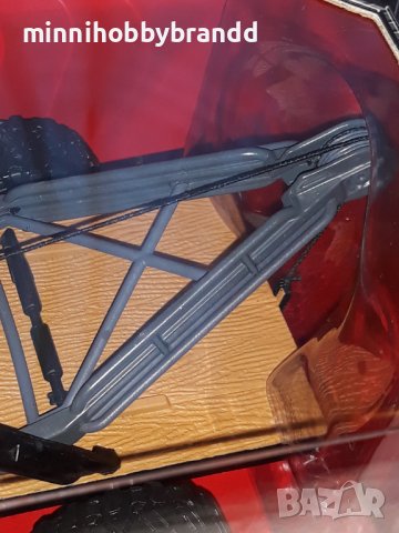 Peterbilt 1.24 JADA FAST & FURIOUS, снимка 8 - Колекции - 43199298