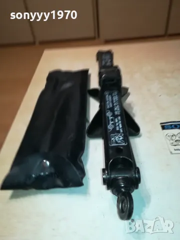 КРИК ЗА НИСАН С ВИРТОК И 21ММ КЛЮЧ 1201251500, снимка 10 - Аксесоари и консумативи - 48651615