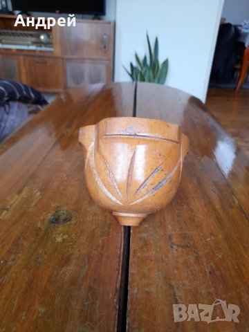 Старинен капак за полилей #3