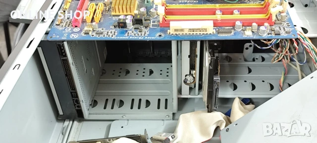 Домашен компютър за части, снимка 14 - За дома - 53514356