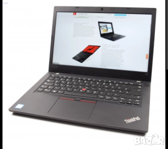 Lenovo L480