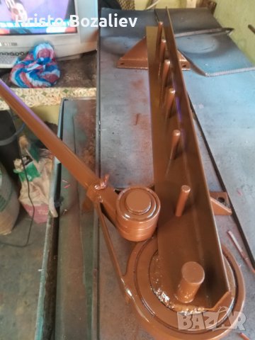 бигляр за изработване на бигли, снимка 11 - Други инструменти - 38925761