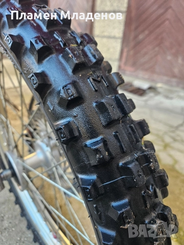 Продавам Honda CRF 250 l , снимка 11 - Мотоциклети и мототехника - 52827295