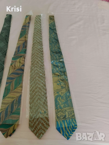 Вратовръзки видове, снимка 4 - Други - 51715517