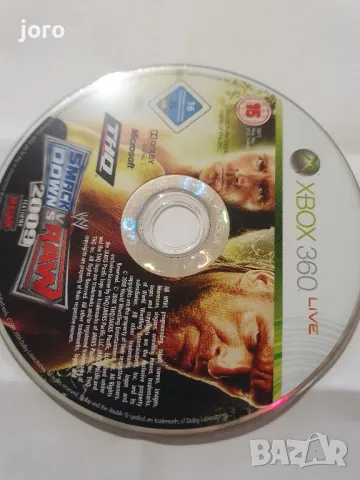 xbox 360, снимка 5 - Игри за Xbox - 48832915