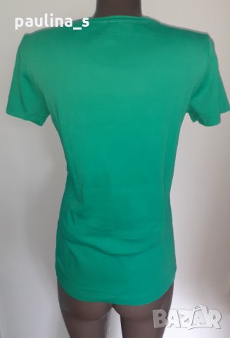 Три броя / Дамска маркова тениска "Traky" и "Amisu" by Esprit , снимка 6 - Тениски - 28887421