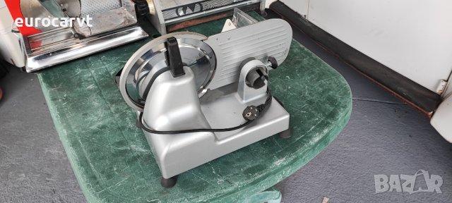 Резачка за колбаси, снимка 2 - Други - 39199433