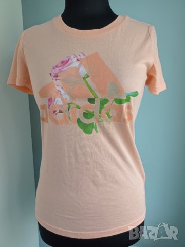 Adidas, Xs, тениска , снимка 1