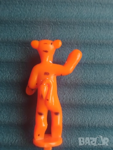 Фигурка Тигърчо (Мечо пух) Winnie the Pooh / Tiger , снимка 2 - Колекции - 52350926