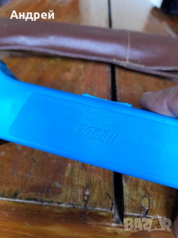 Стар Електронен Невростимулатор Елеан, снимка 7 - Антикварни и старинни предмети - 39328312