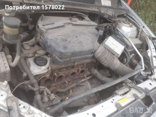 Серво за тойота рав 4-2000 куб.бензин-150 коня , снимка 2 - Части - 39853505