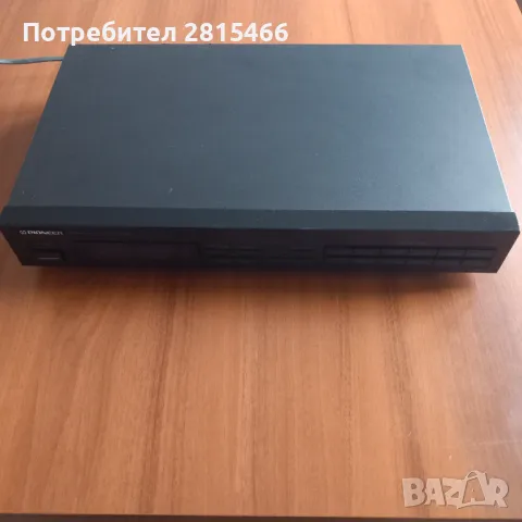 PIONEER F- 229 тунер стерео, снимка 8 - Декове - 48637052