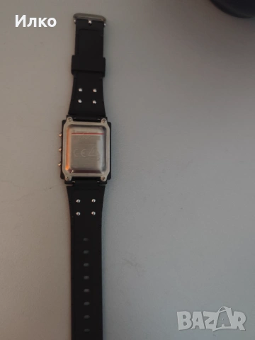 Елегантен електронен часовник , снимка 8 - Дамски - 53006568