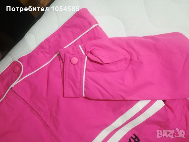 Чисто ново рокерско яке-М размер, снимка 6 - Якета - 27024426