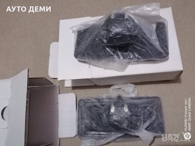 2броя -26 лв ВЧ високоговорител тонколона тип хорна за дом кола автомобил джип, снимка 6 - Тонколони - 32565389