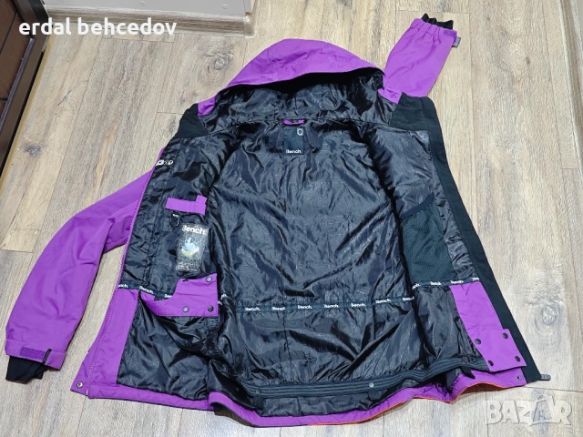 Яке Bench, снимка 9 - Якета - 53359177