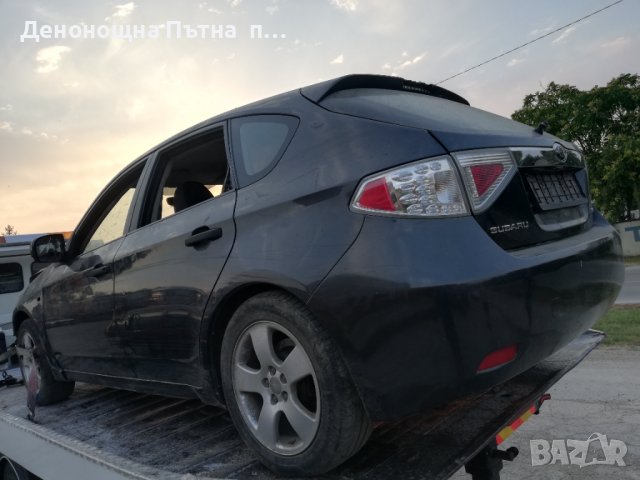 Запалителни бобини Субару Импреза Subaru Impreza , снимка 5 - Части - 35057421