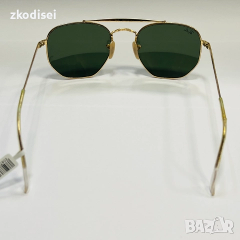Очила Ray Ban RB3848, снимка 3 - Слънчеви и диоптрични очила - 51922866