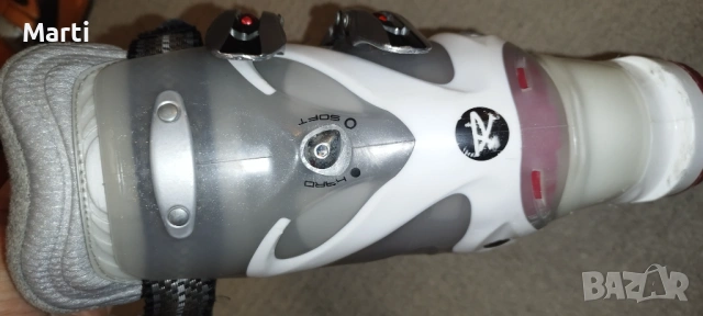 Ски обувки Ski Boots Rossignol Xena 22/235, снимка 4 - Зимни спортове - 53060033