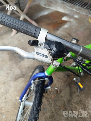 велосипед 26"Racing 2571, снимка 7 - Велосипеди - 51582391