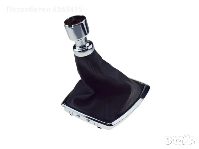 Маншон за скоростен лост Ford C-Max Facelift / Kuga - 1639784, снимка 3 - Части - 49314327