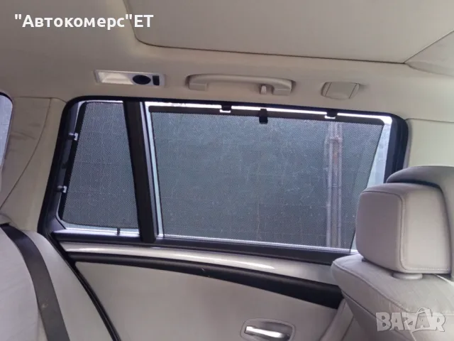 На части: BMW E61 525I 190кс, снимка 9 - Части - 49380593