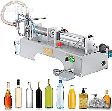 Затварачка за коркови тапи,Капачки за Бутилки,Буркани, снимка 5 - Друго търговско оборудване - 48488983