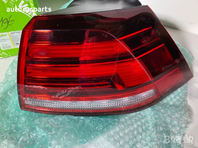 Задни светлини за Фолксваген Голф 7 Хечбек / VW Golf VII (5G1, BQ1, BE1, BE2) 2012 -, снимка 2 - Части - 48369647