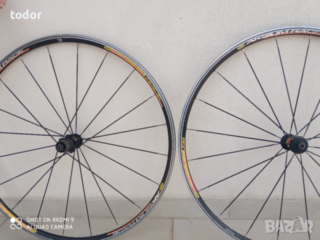 капли мавик аксиум 28