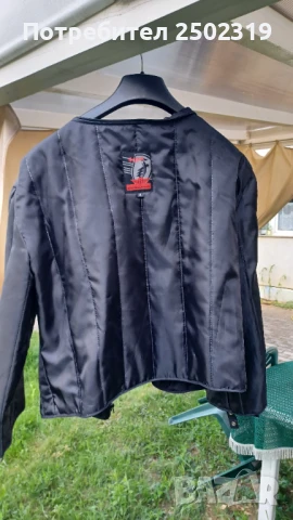 Яке и панталон за мотор, снимка 11 - Аксесоари и консумативи - 44846666