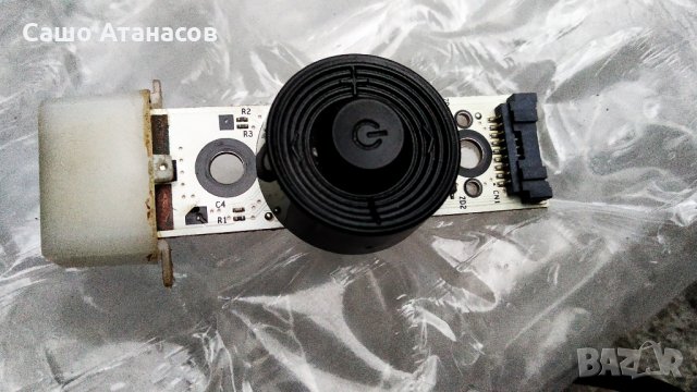 SAMSUNG UE32H4500AW със счупена матрица ,BN44-00696A ,BN41-02156A ,WIDT30Q ,CY-HH320AGLV2H, снимка 17 - Части и Платки - 28047597