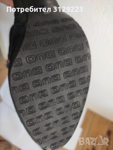 DUO laarzen 39, снимка 6 - Дамски ботуши - 37542011