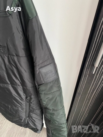 Мъжки зимни якета Flair, Bentli brothers, снимка 7 - Якета - 45062998