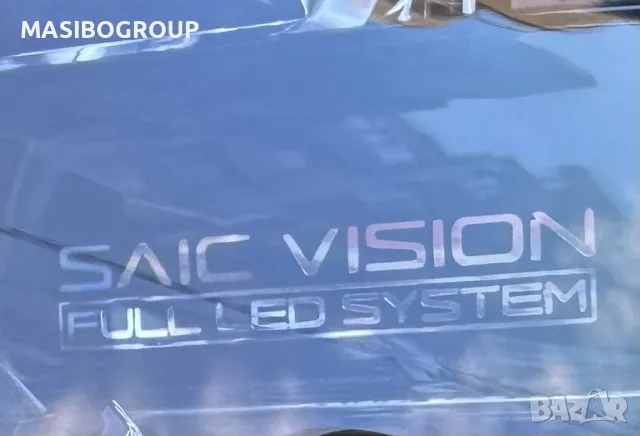 Фарове FULL LED SYSTEM фар за MG MG4, снимка 5 - Части - 49411003