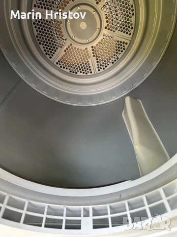 Сушилня Gorenje SensoCare Термопомпа, снимка 4 - Сушилни - 50777266