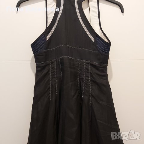 Рокля на GIRBAUD , снимка 8 - Рокли - 33423516