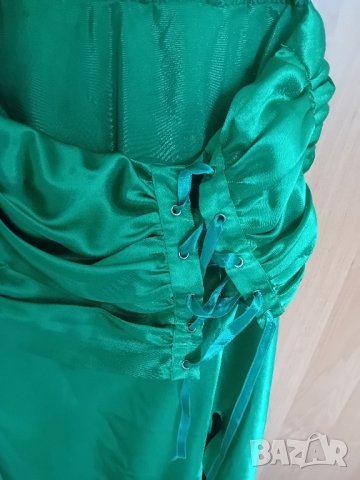 Секси рокля, снимка 5 - Рокли - 43901054