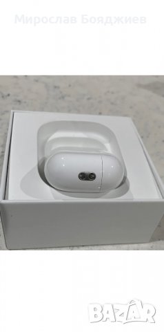 Apple Airpods Pro 2 [Gen], снимка 5 - Безжични слушалки - 39784417