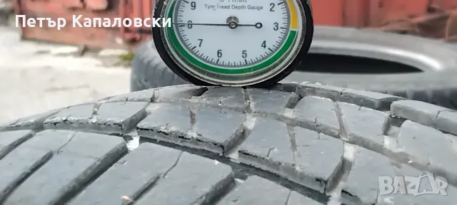 Гуми 195 65 15 Дебица Debica 4 броя. Нов внос. Не са нови! , снимка 6 - Гуми и джанти - 49767674