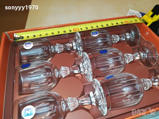 КРИСТАЛ ОТ ГЕРМАНИЯ 0102231859