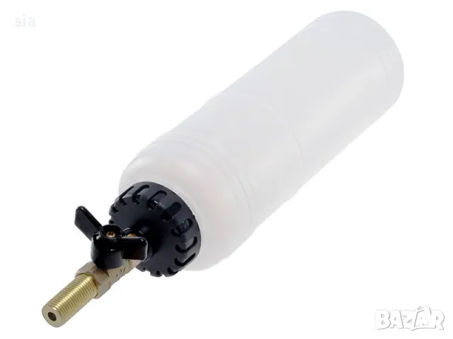 Уред за обезвъздушаване на спирачките, Комплект, снимка 2 - Аксесоари и консумативи - 48330085