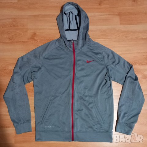 Суичър Nike Therma-Fit размер М