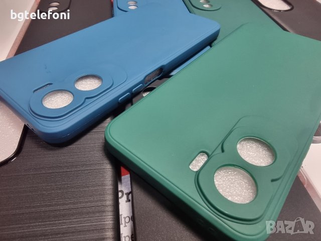 Honor 90 5G,Honor 90 Lite 5G силиконови гърбове