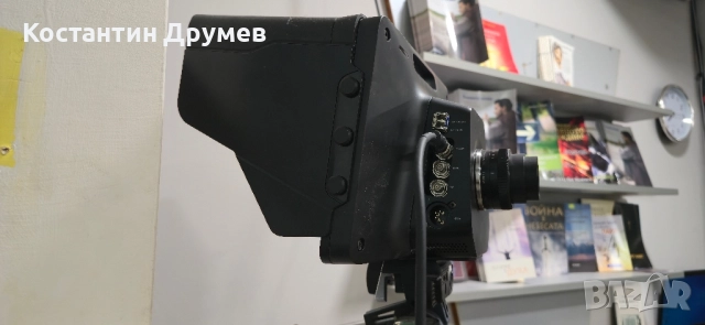 Blackmagic design Full HD , снимка 9 - Камери - 52439403