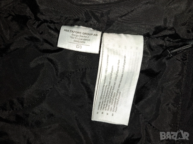 Snickers 1148 AllRoundWork Winter Jacket (XL) мъжко работно яке, снимка 6 - Якета - 52059738