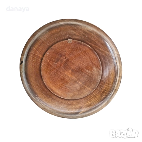 6191 Ръчно изработени дървени статуетки, снимка 7 - Статуетки - 41617527